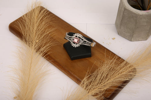 Elegance Crystal Bracelet