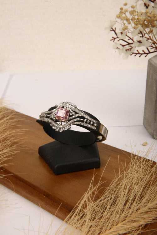 Elegance Crystal Bracelet