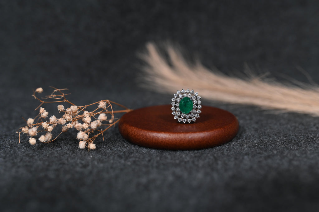 Silver Ring - Style 2