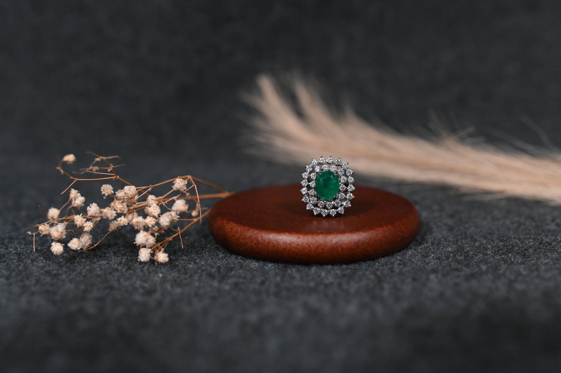 Silver Ring - Style 2