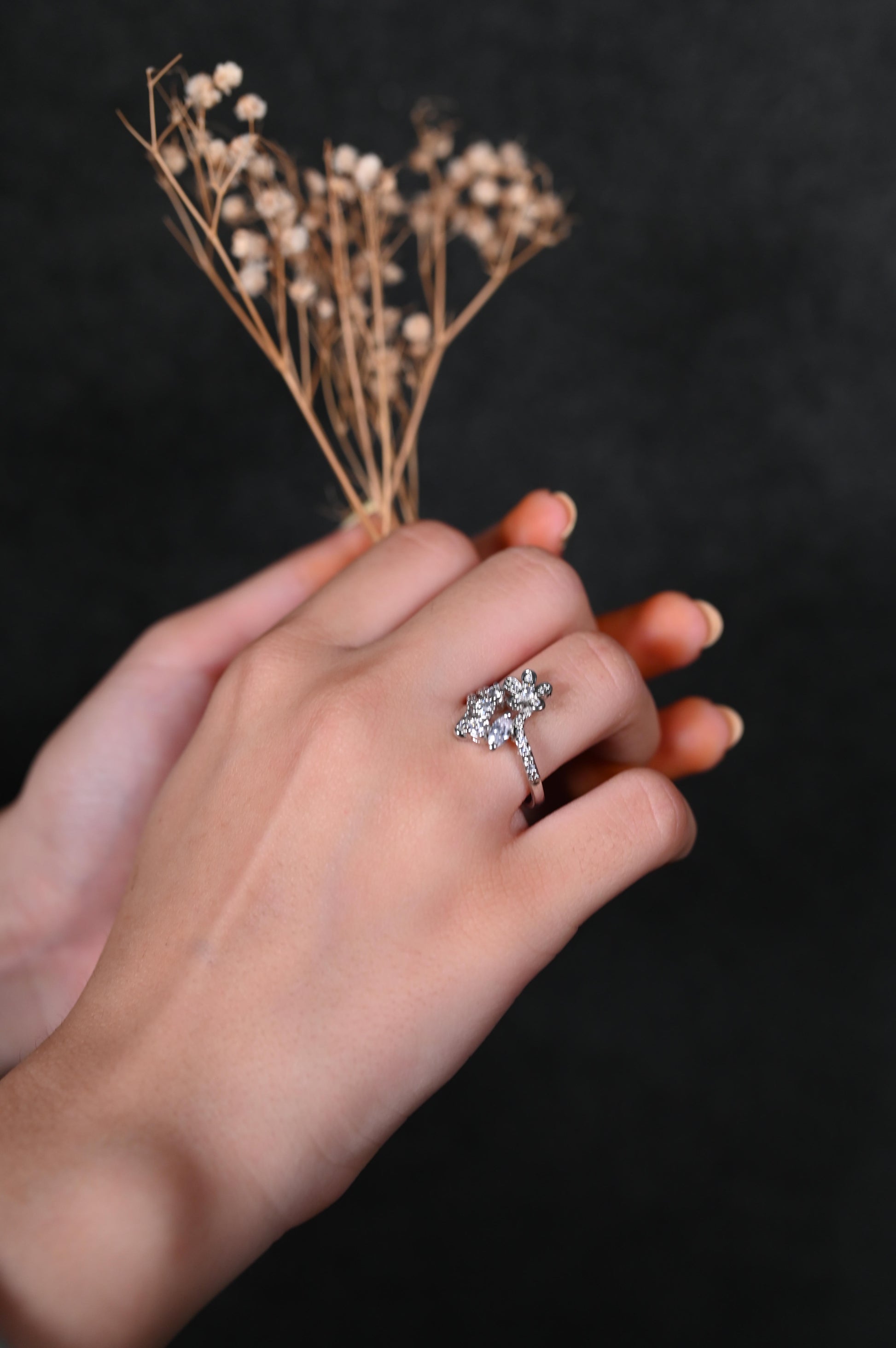 Sterling Silver ring